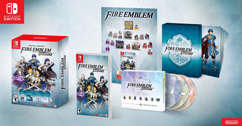 Fire Emblem Warriors in Europa.jpg Fire Emblem Warriors in Europa.jpg